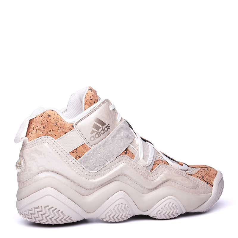 Мужские баскетбольные кроссовки adidas Top Ten 2000 (AQ8539)  - цена, описание, фото 2